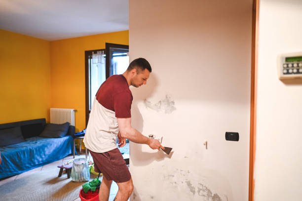 Best Localized Mold Remediation (e.g., coastal areas, humid climates) in Larchmont, NY